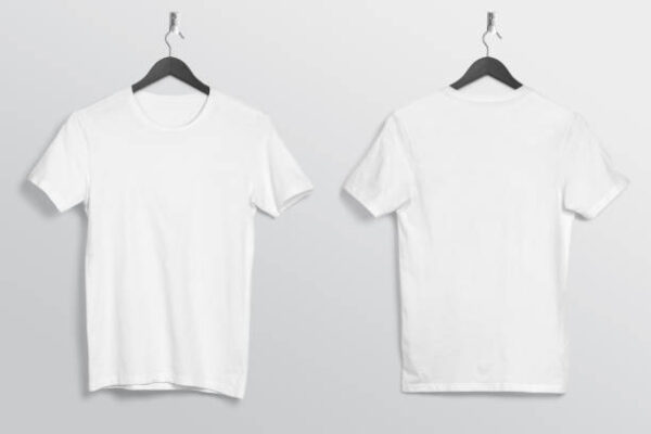 Cotton T-shirt - Image 2